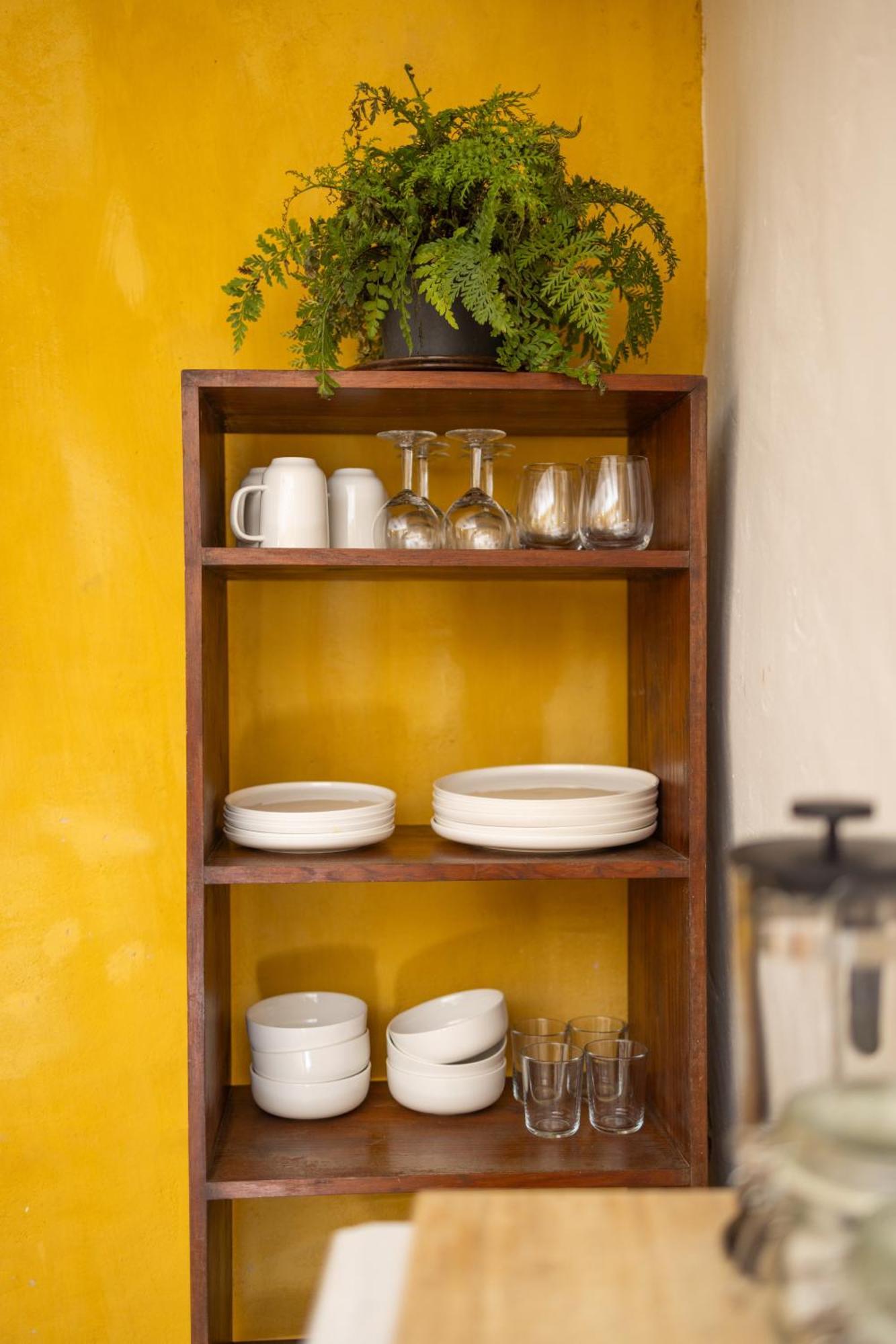 Alma Do Paco Bed and Breakfast Santo Isidoro Rum bild